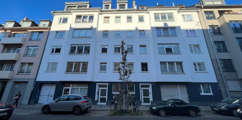 von Poll Immobilien GmbH