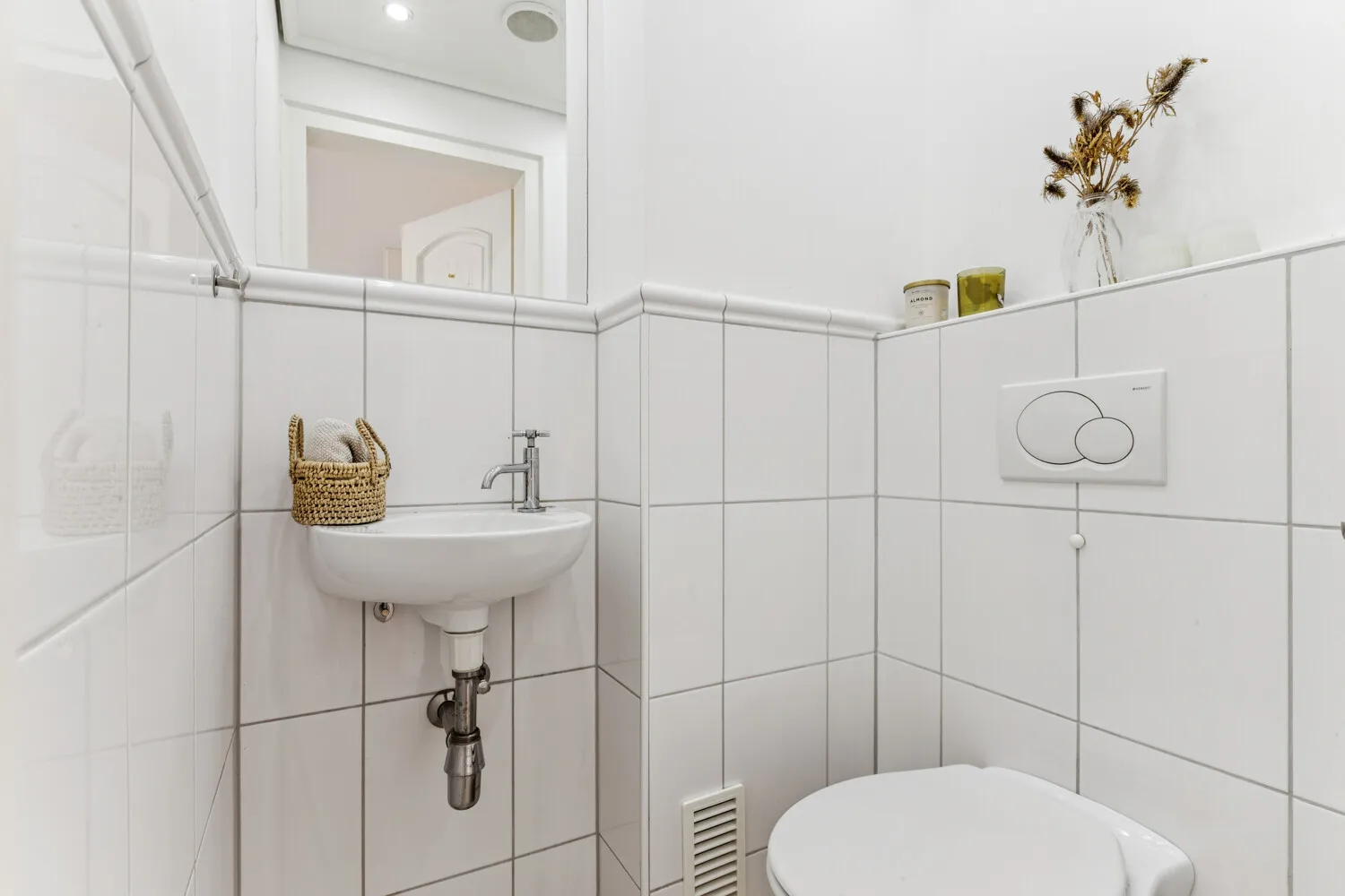 Gäste WC