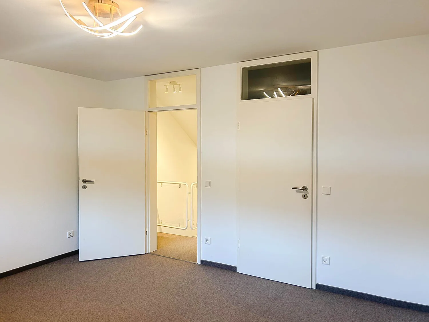 Schlafzimmer II