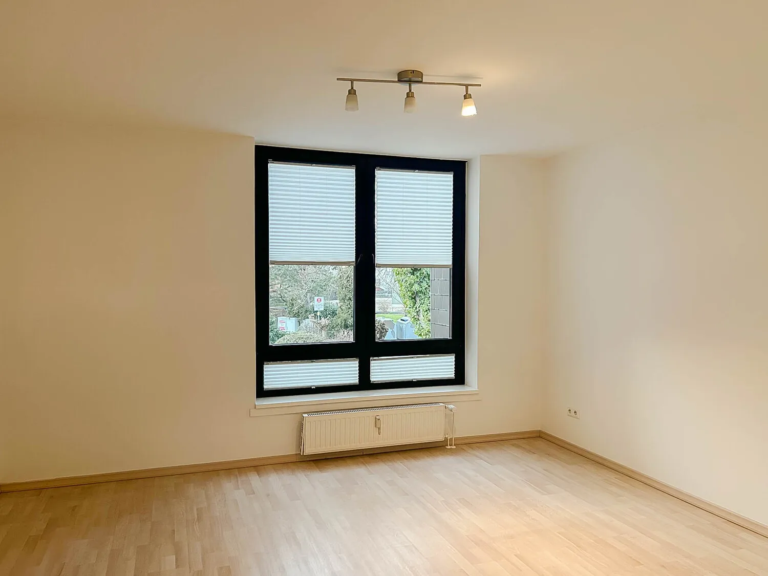 Schlafzimmer I