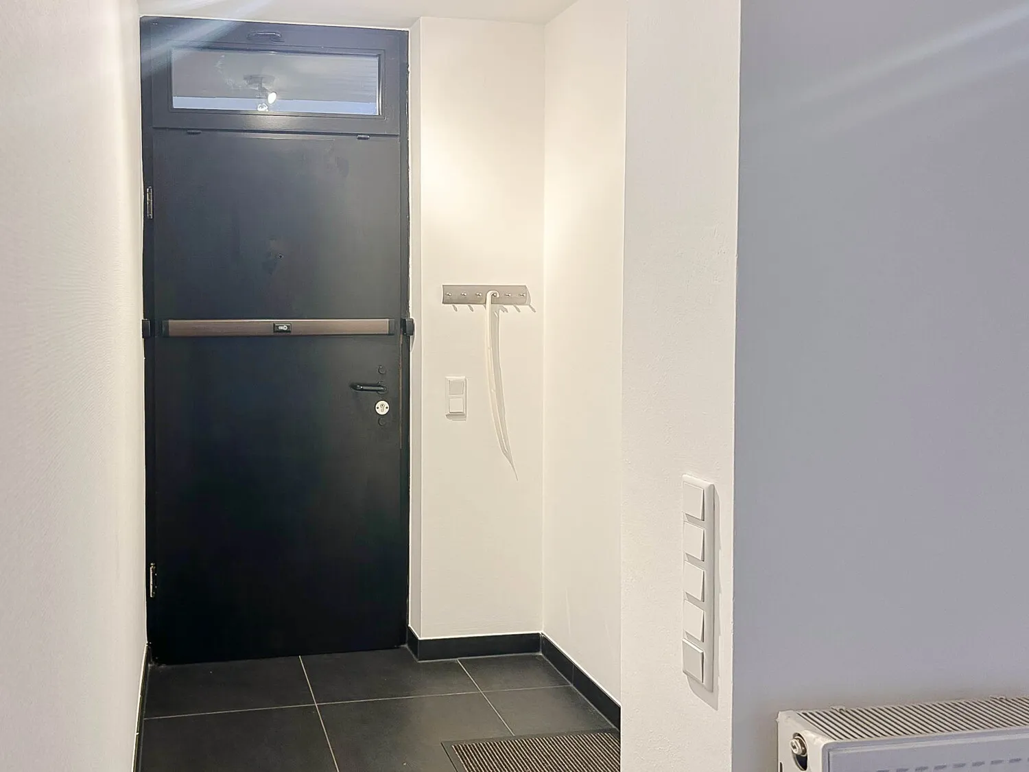 Entrée
