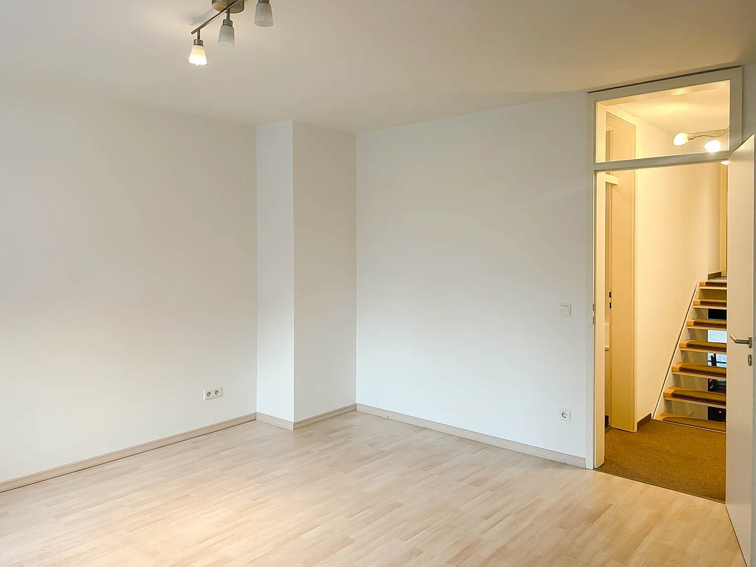 Schlafzimmer I