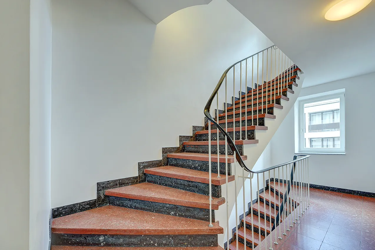 Treppenhaus