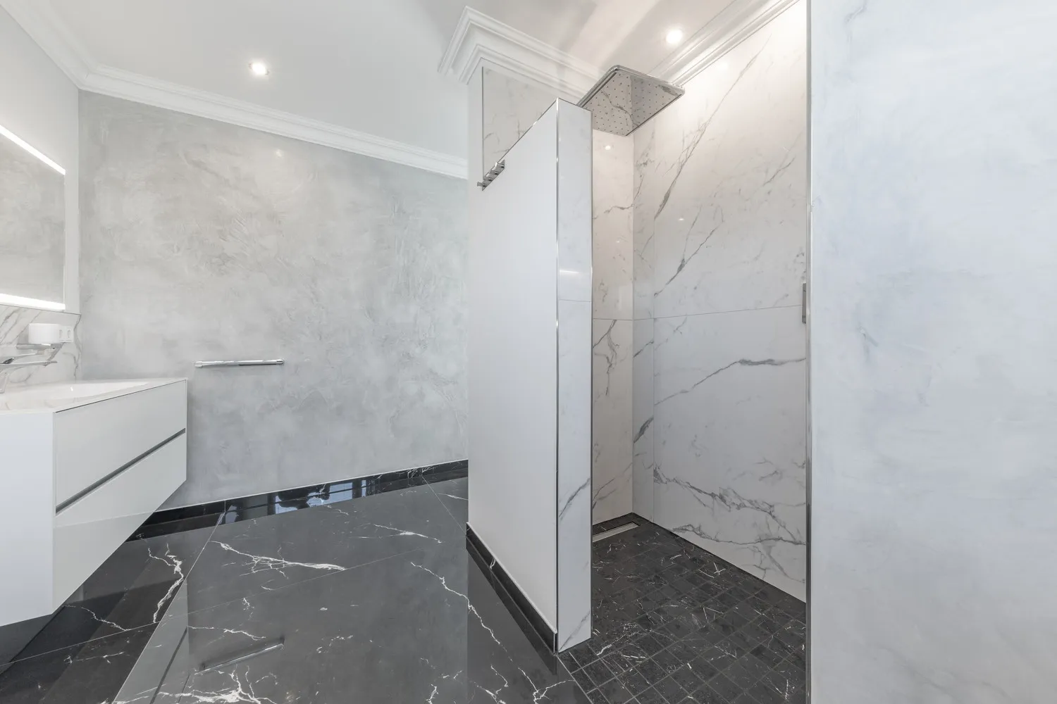 Bad en Suite