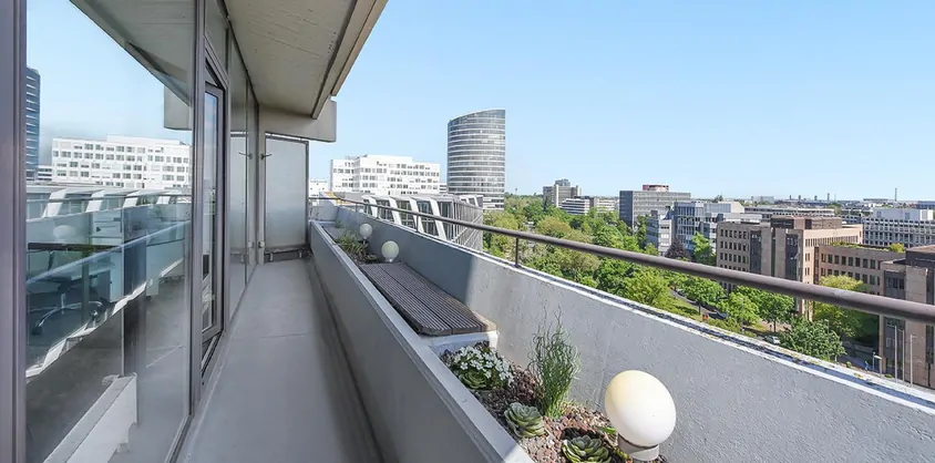 von Poll Immobilien GmbH