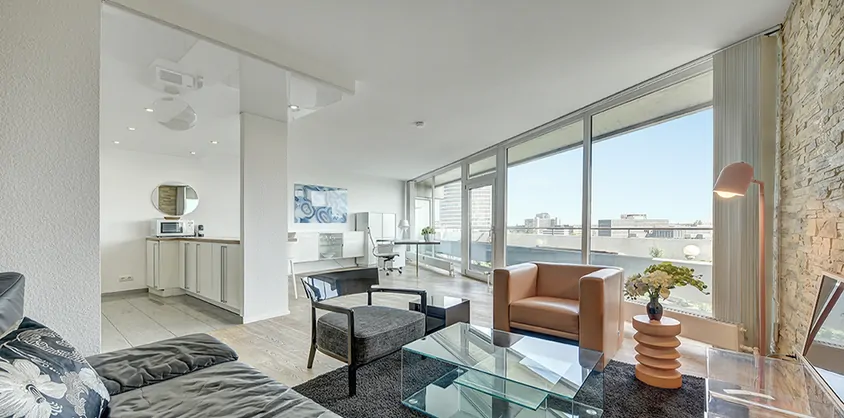 von Poll Immobilien GmbH