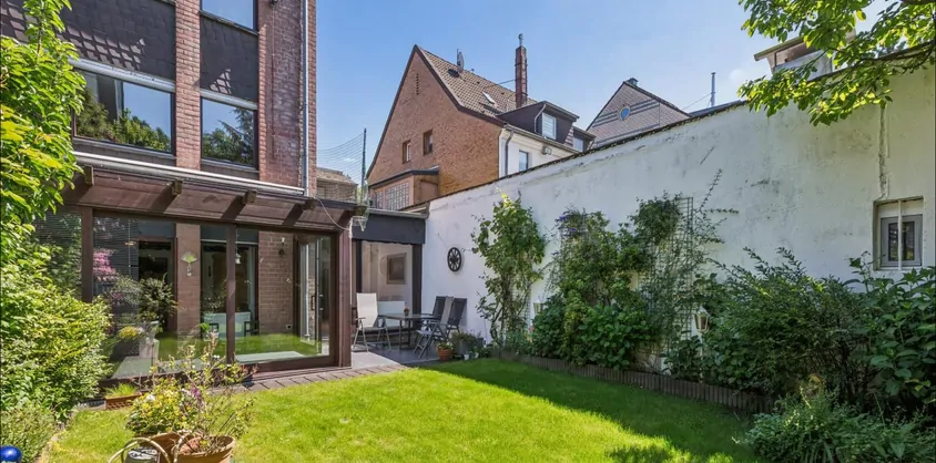 von Poll Immobilien GmbH