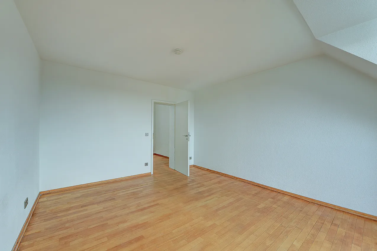 Schlafzimmer I