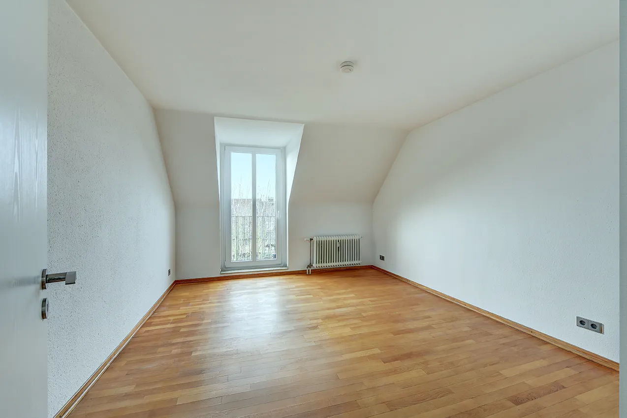 Schlafzimmer I