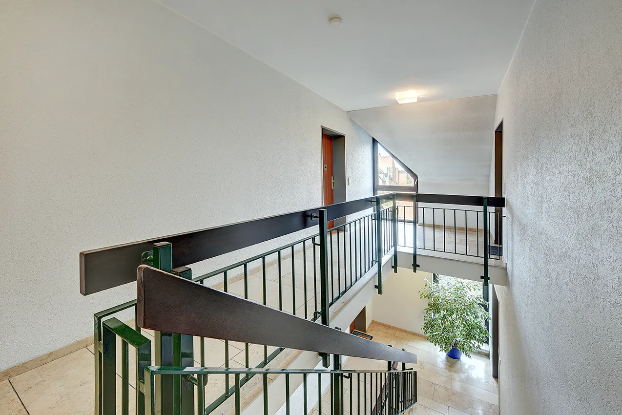 Treppenhaus