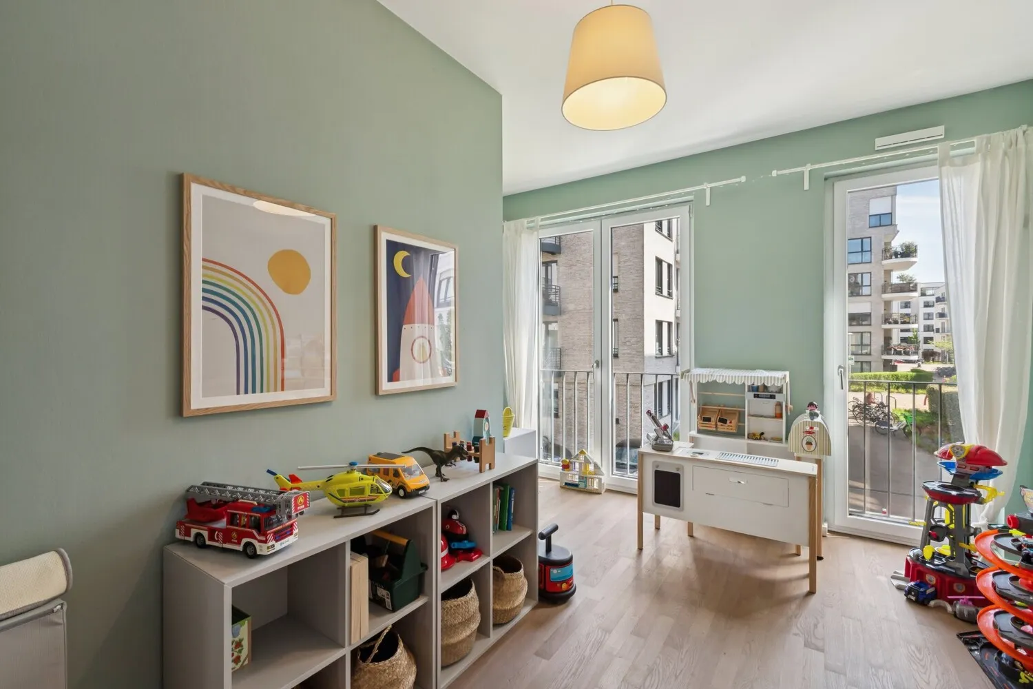 Kinderzimmer