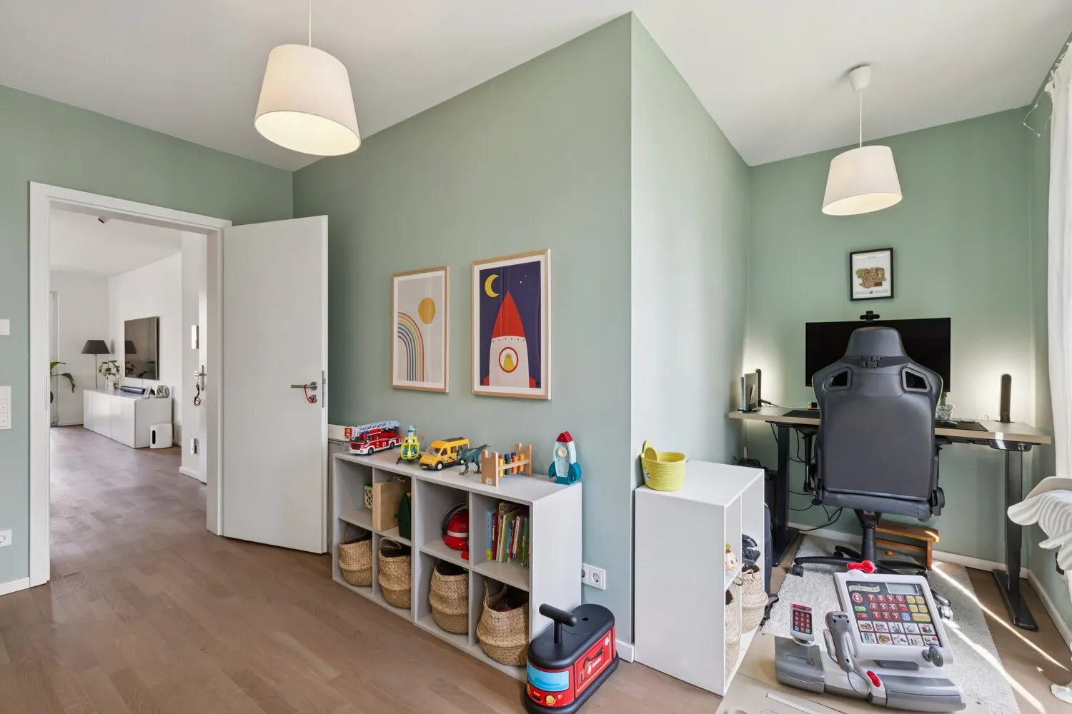 Kinderzimmer