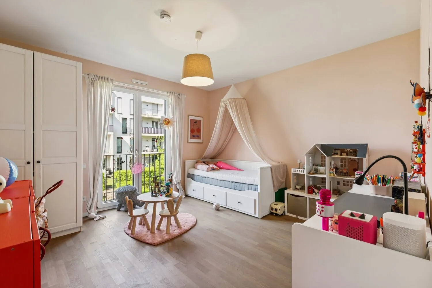 Kinderzimmer II