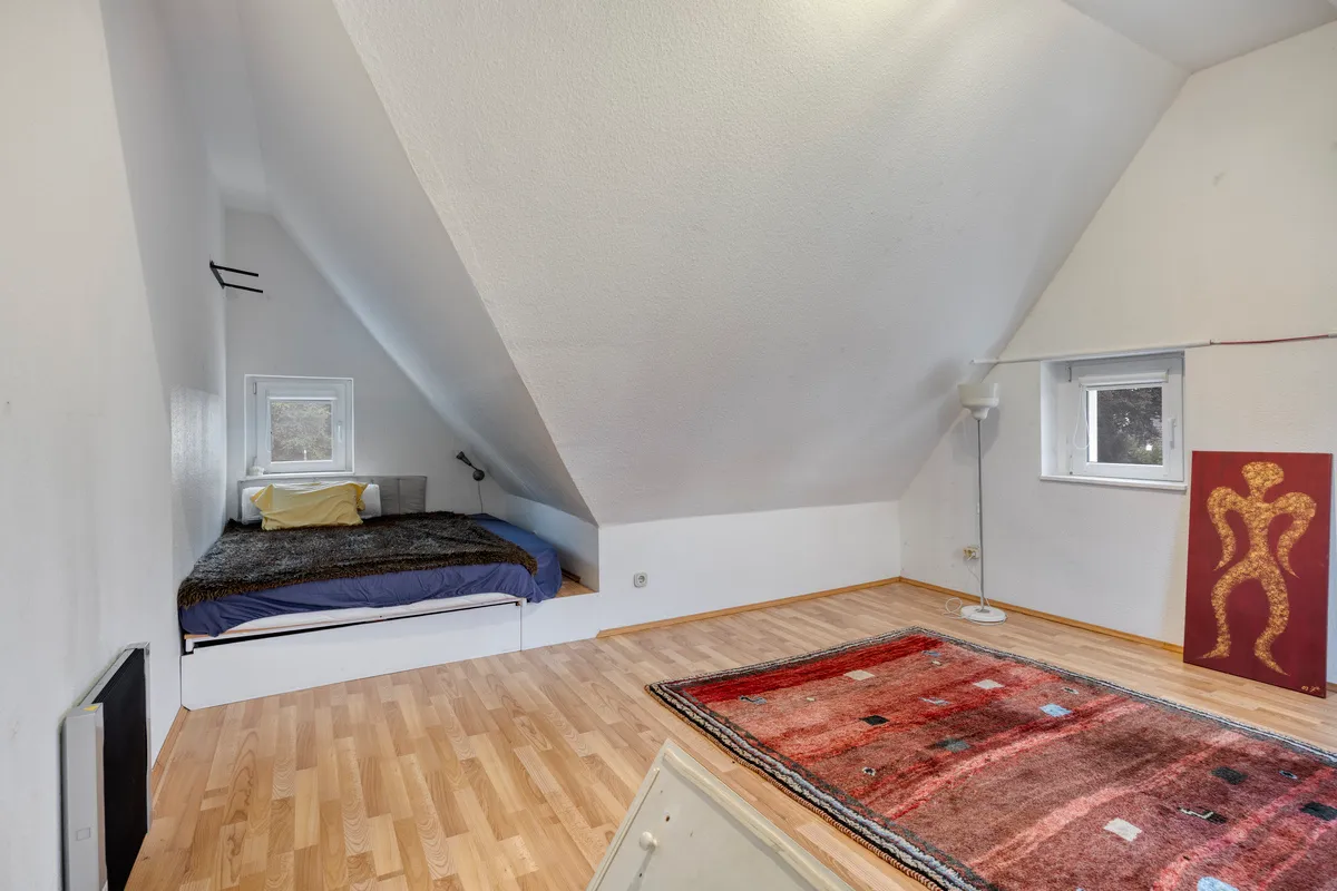 Gästezimmer