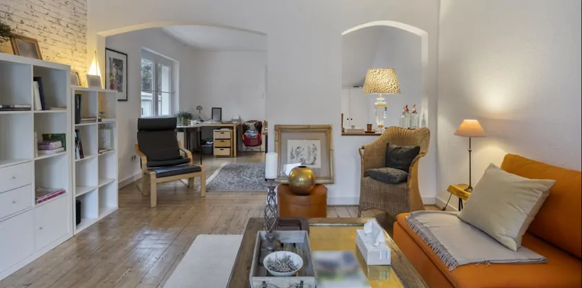 von Poll Immobilien GmbH