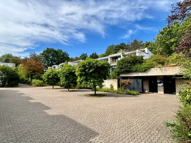 Atrium