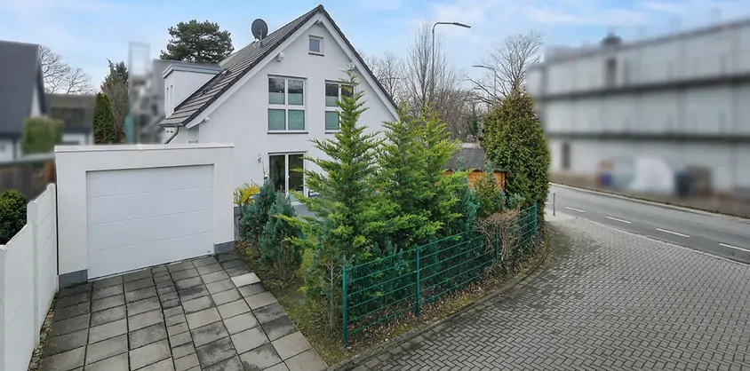 von Poll Immobilien GmbH