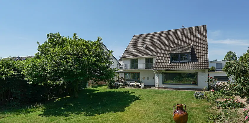 von Poll Immobilien GmbH