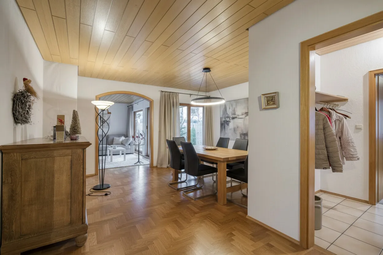 Esszimmer