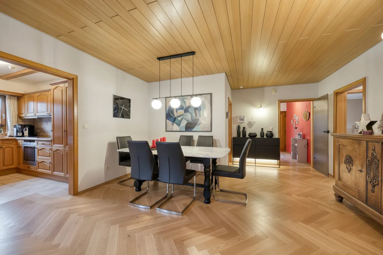 Esszimmer