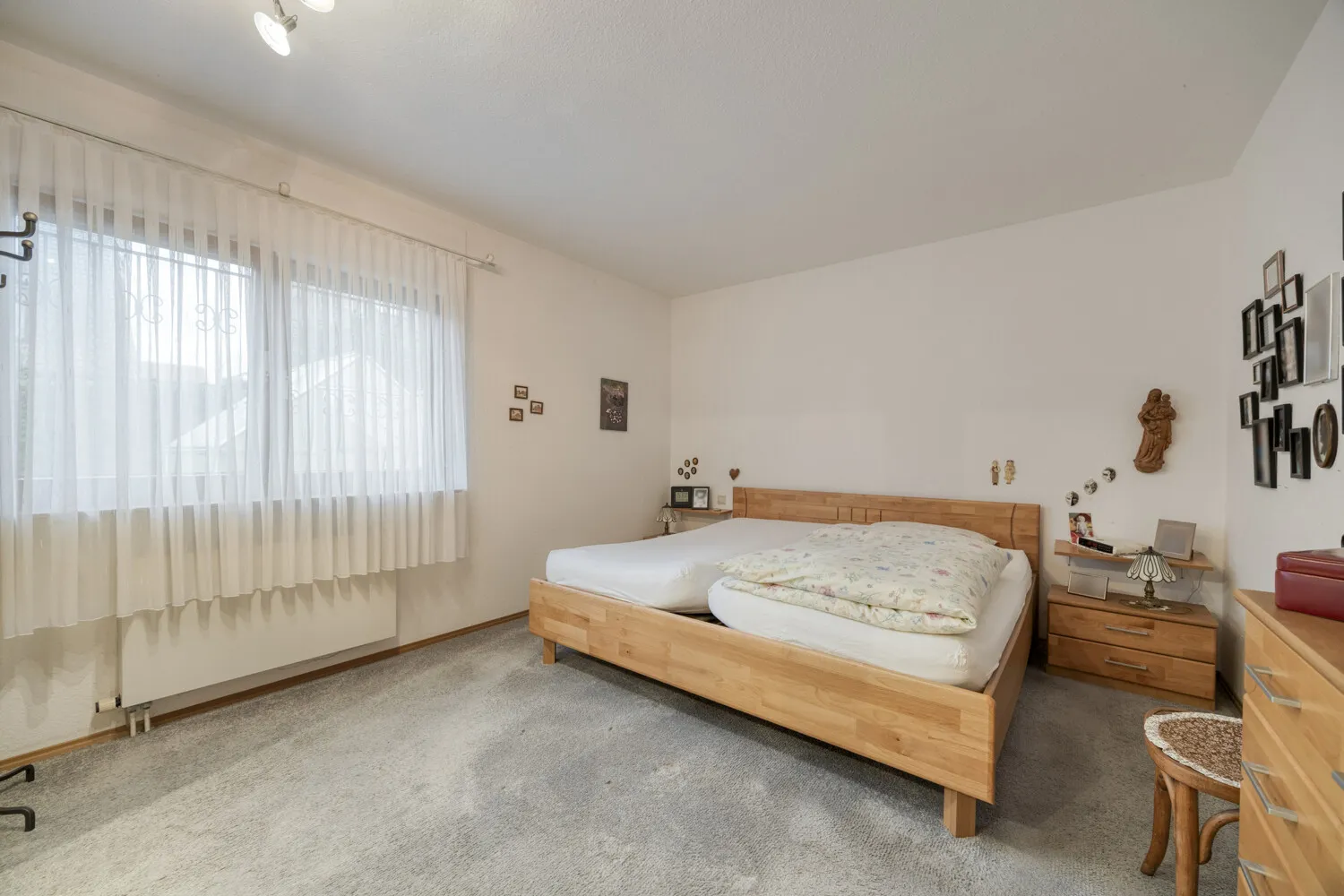 Schlafzimmer I