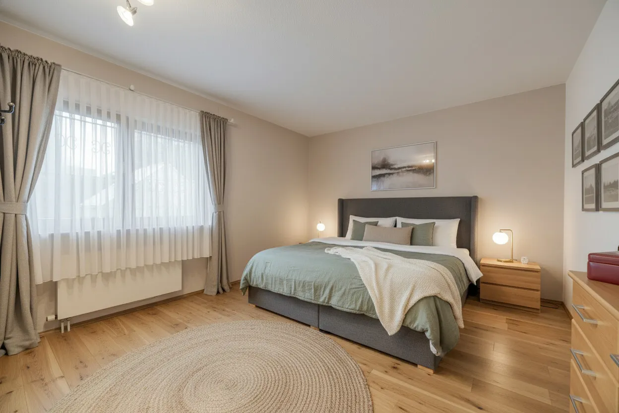Schlafzimmer I