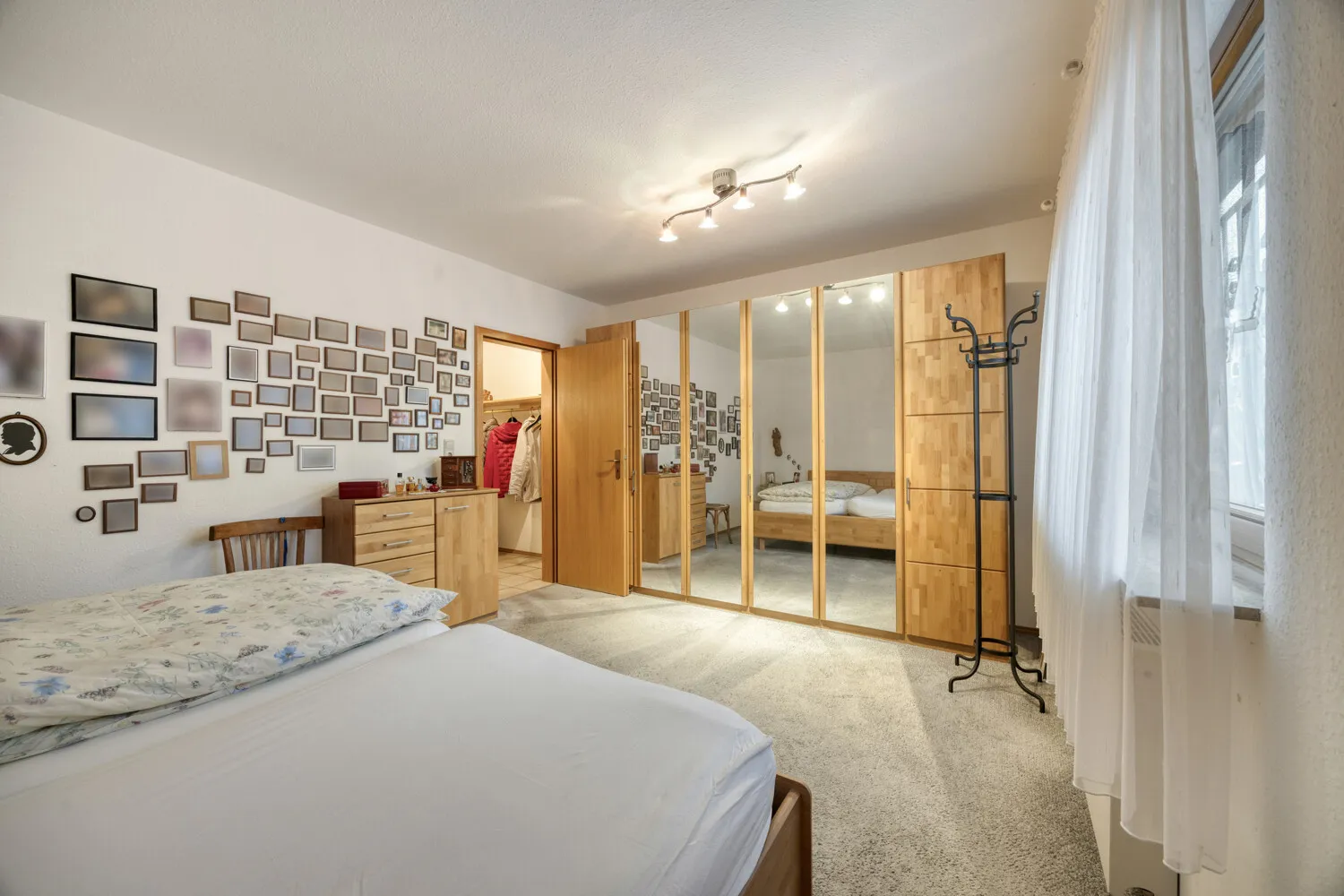Schlafzimmer I
