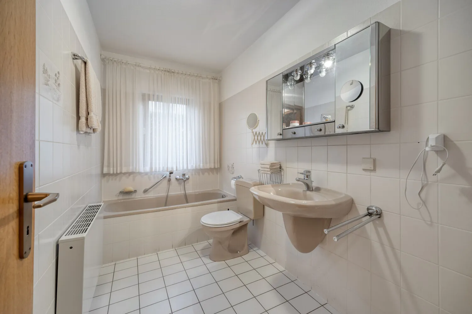 Badezimmer I