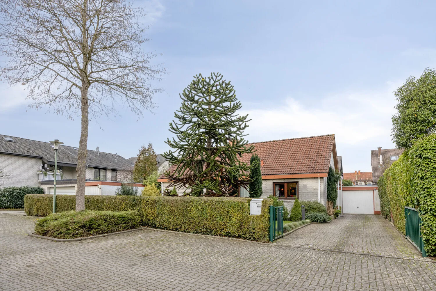 Haus