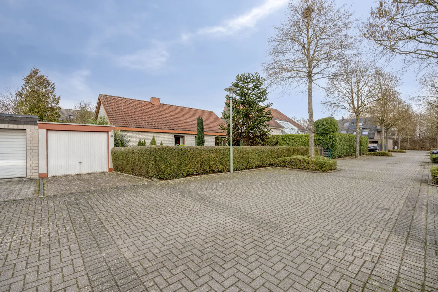 Haus