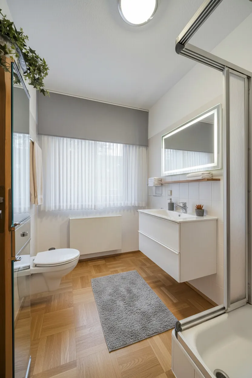 Badezimmer II