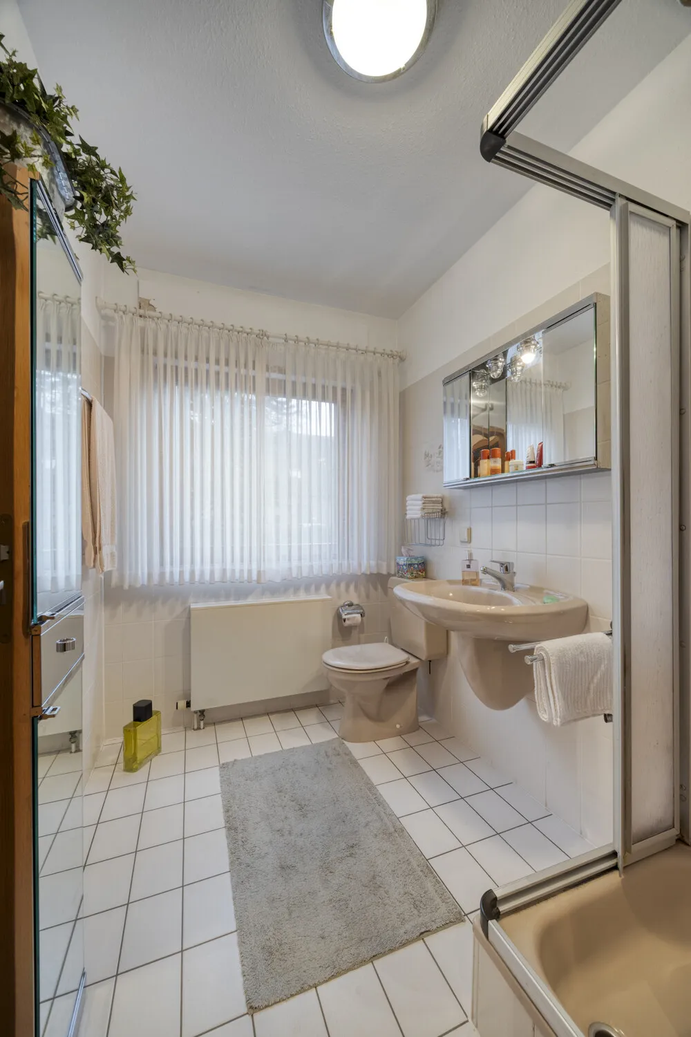 Badezimmer II