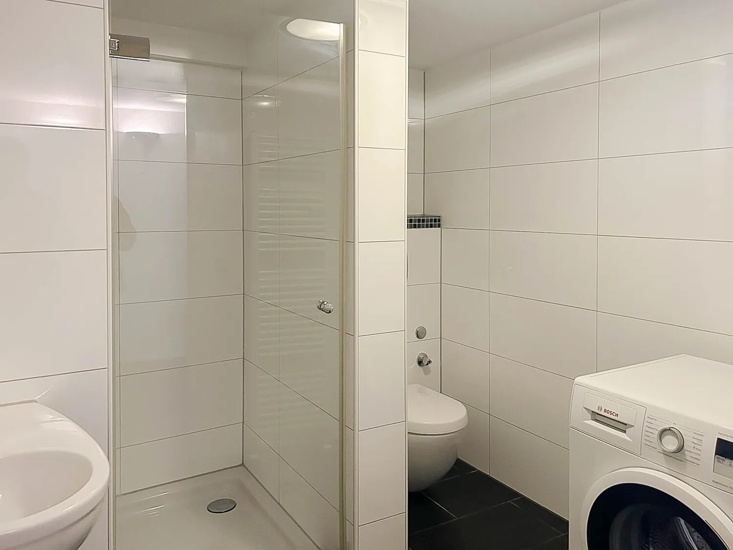 Badezimmer II