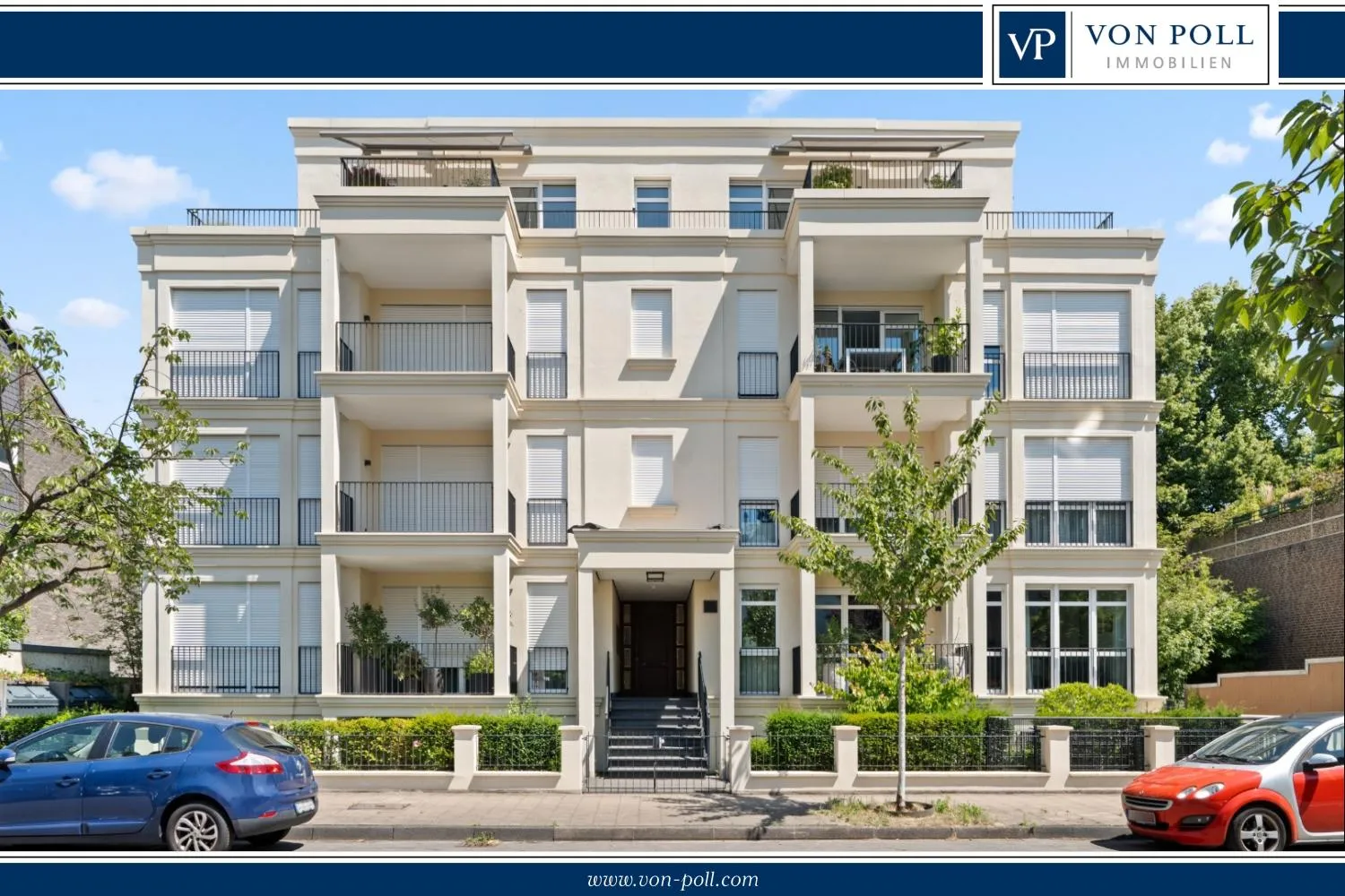 Von Poll Immobilien