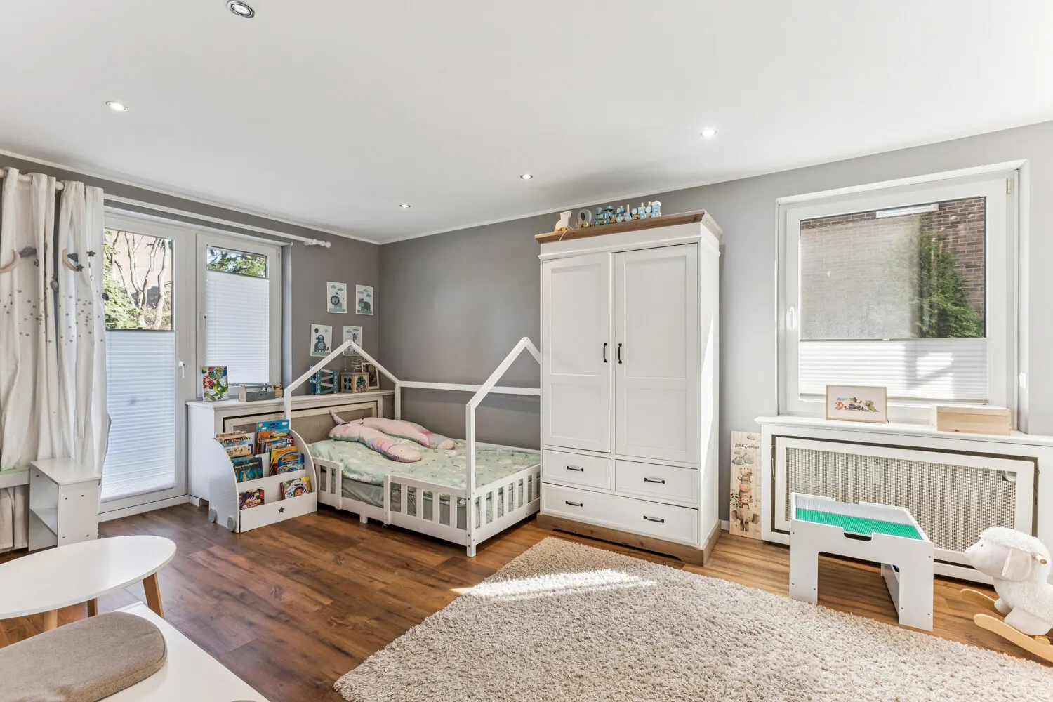 Kinderzimmer