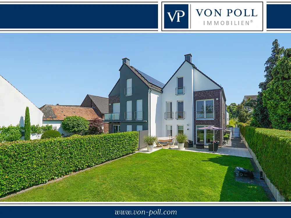 Von Poll - Düsseldorf