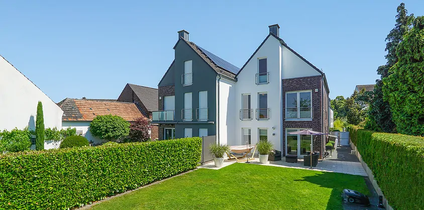 von Poll Immobilien GmbH
