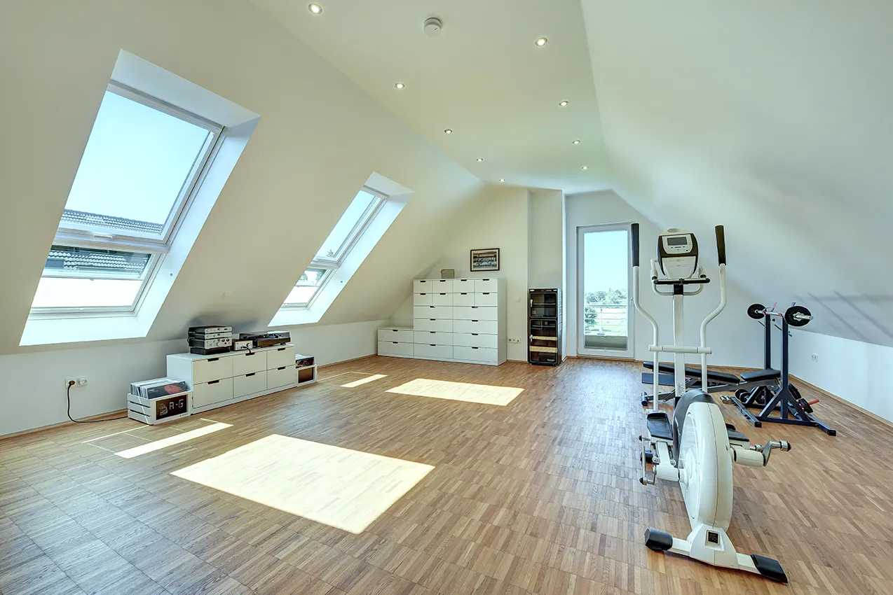 Das Studio