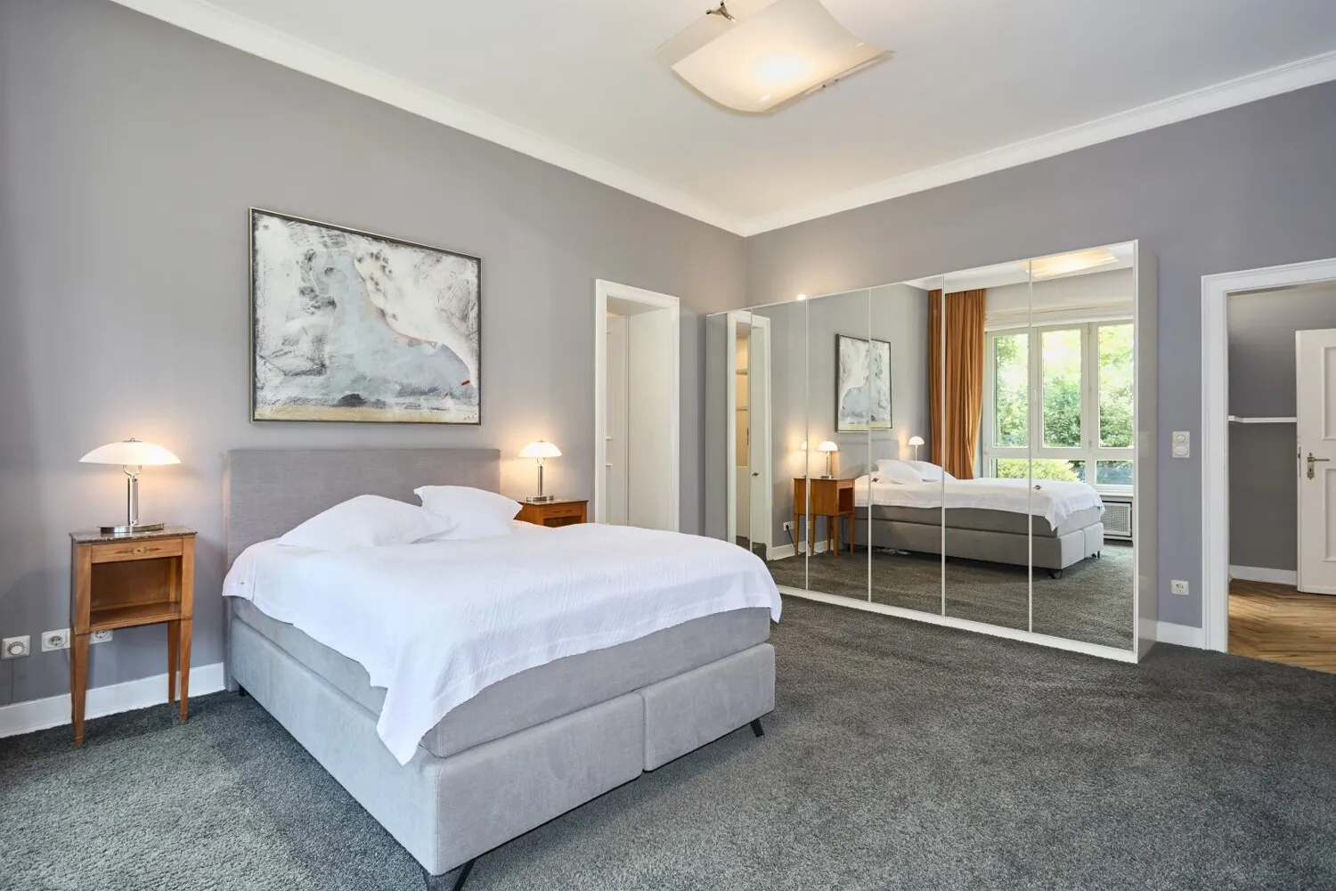 Schlafzimmer (2)