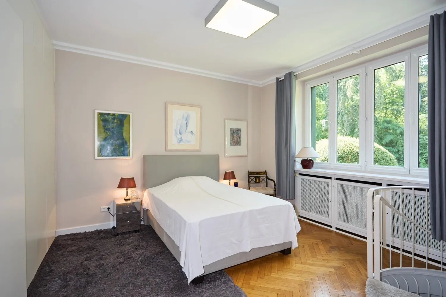 Gästezimmer