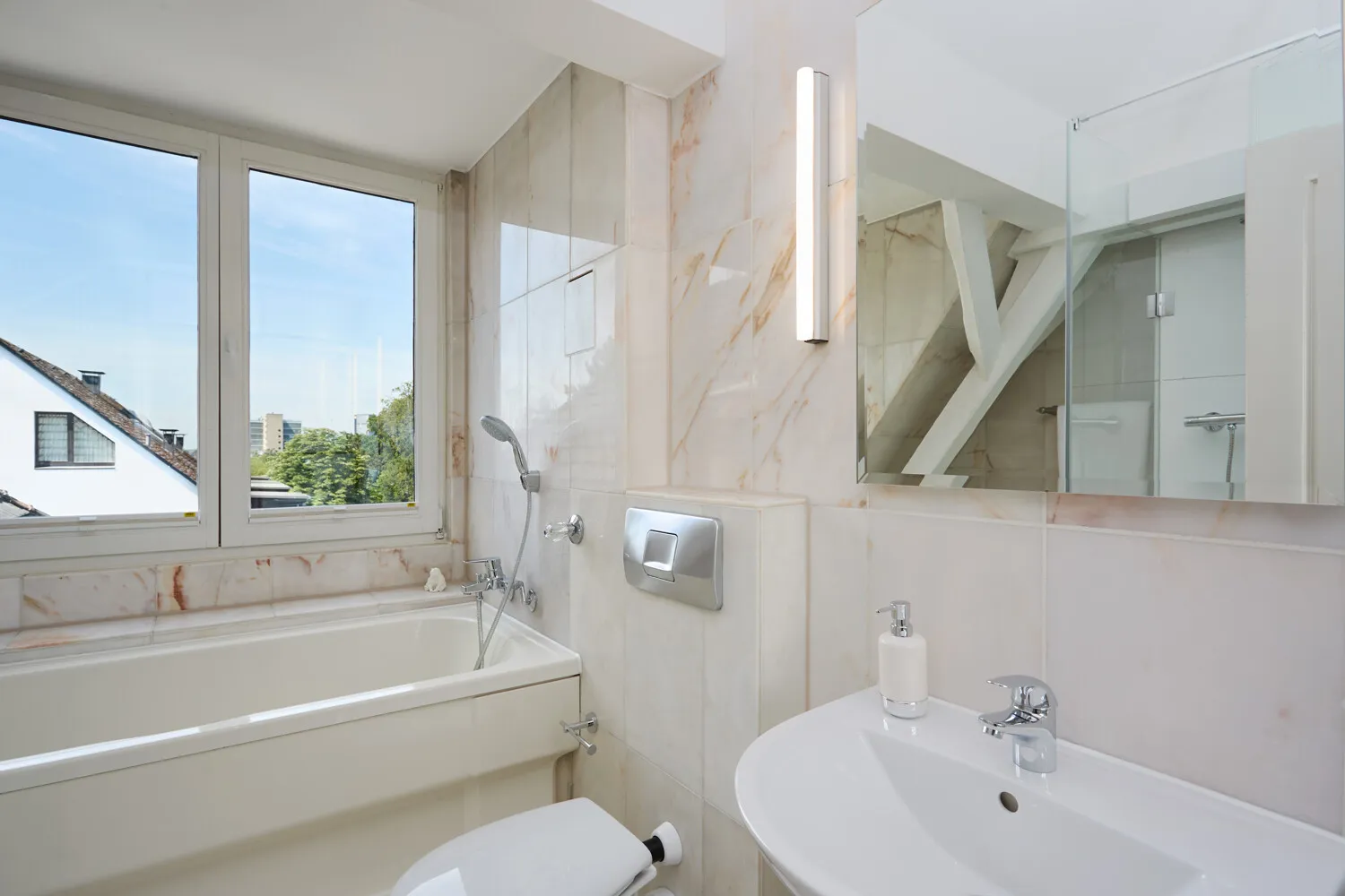 Badezimmer