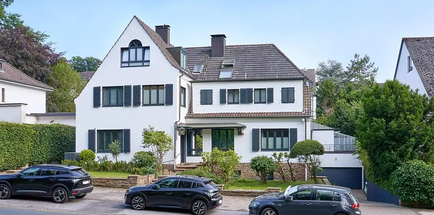 von Poll Immobilien GmbH