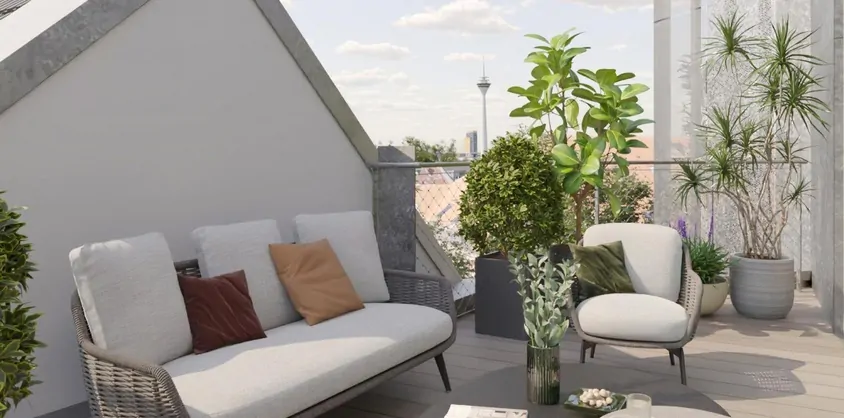 von Poll Immobilien GmbH