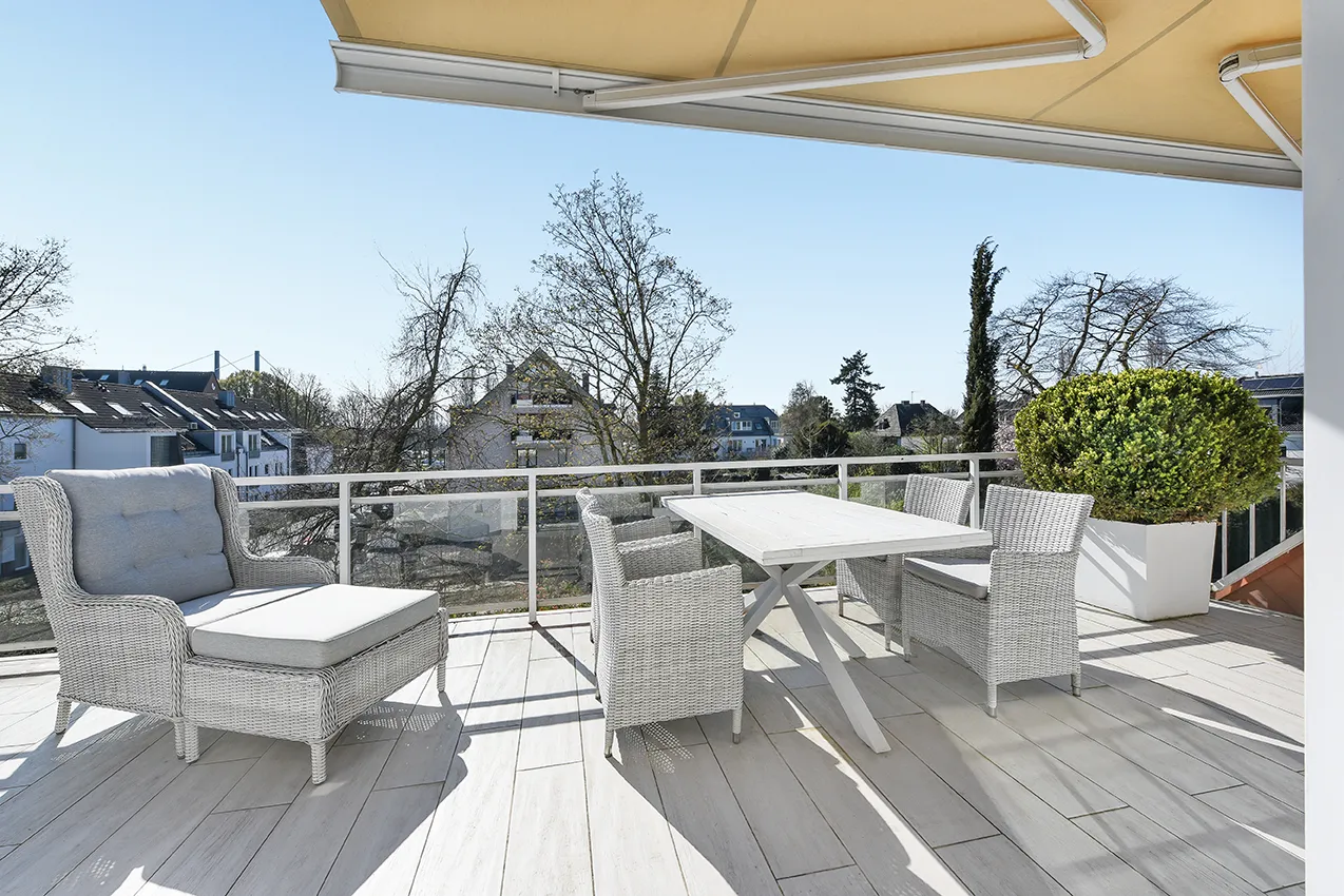 Balkon