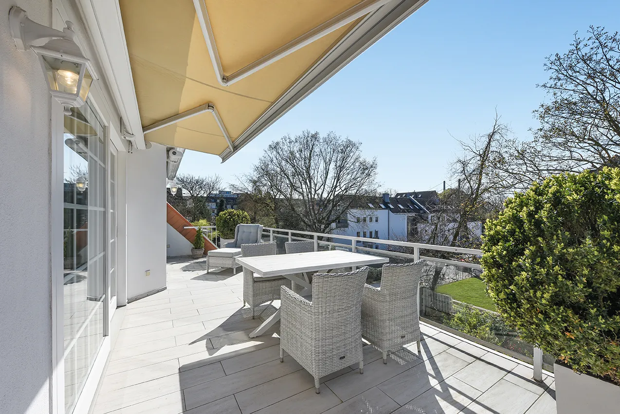 Balkon