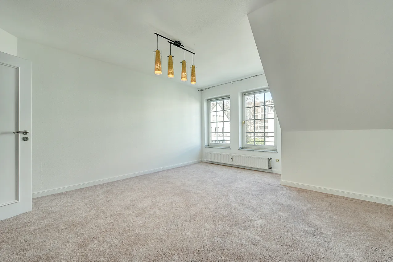 Schlafzimmer I