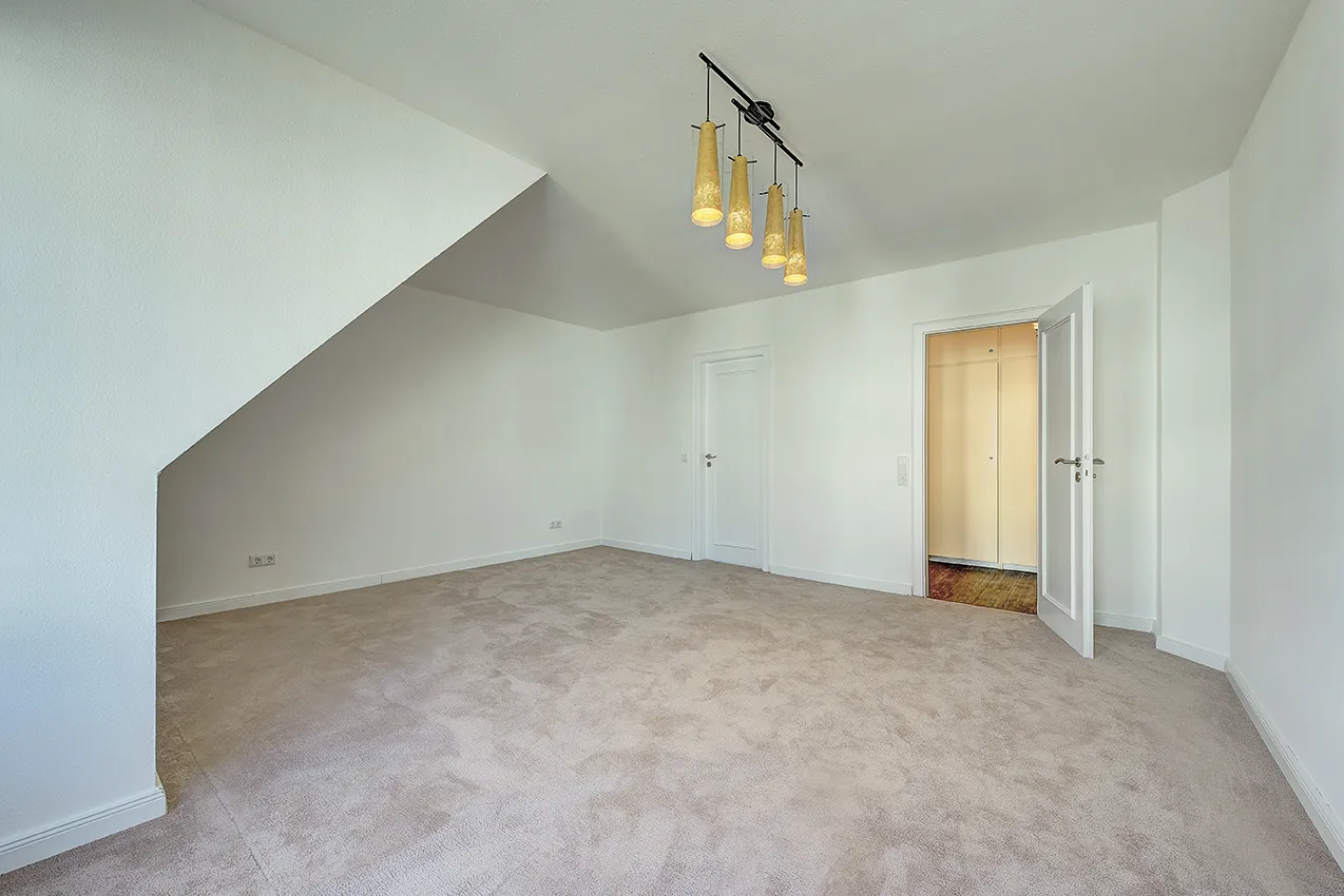 Schlafzimmer I