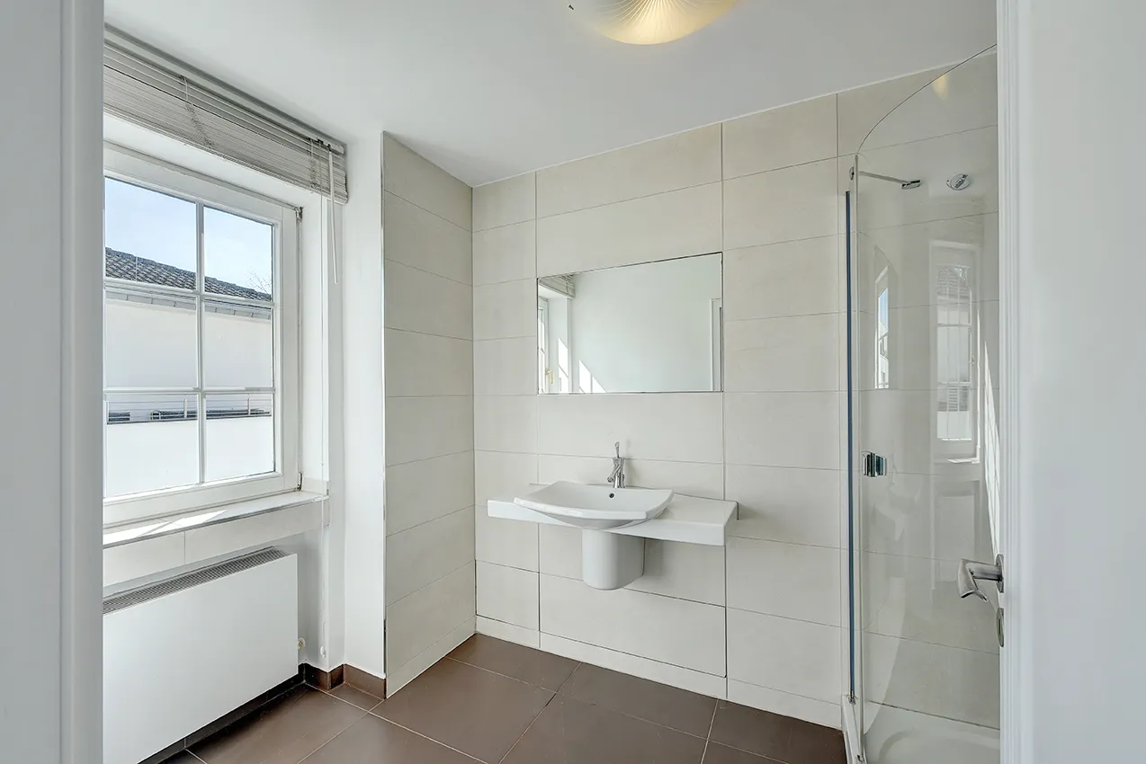 Badezimmer I