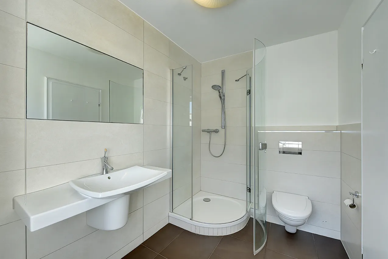 Badezimmer I