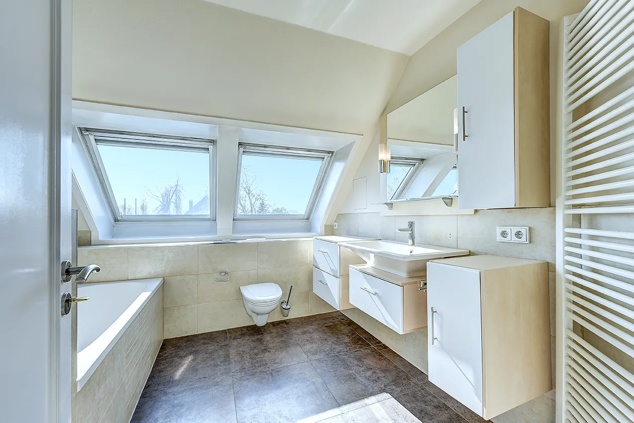 Badezimmer II